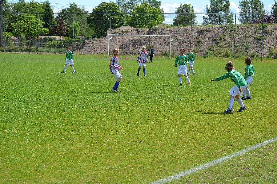 JEKA D10 Toernooi Roosendaal (88)